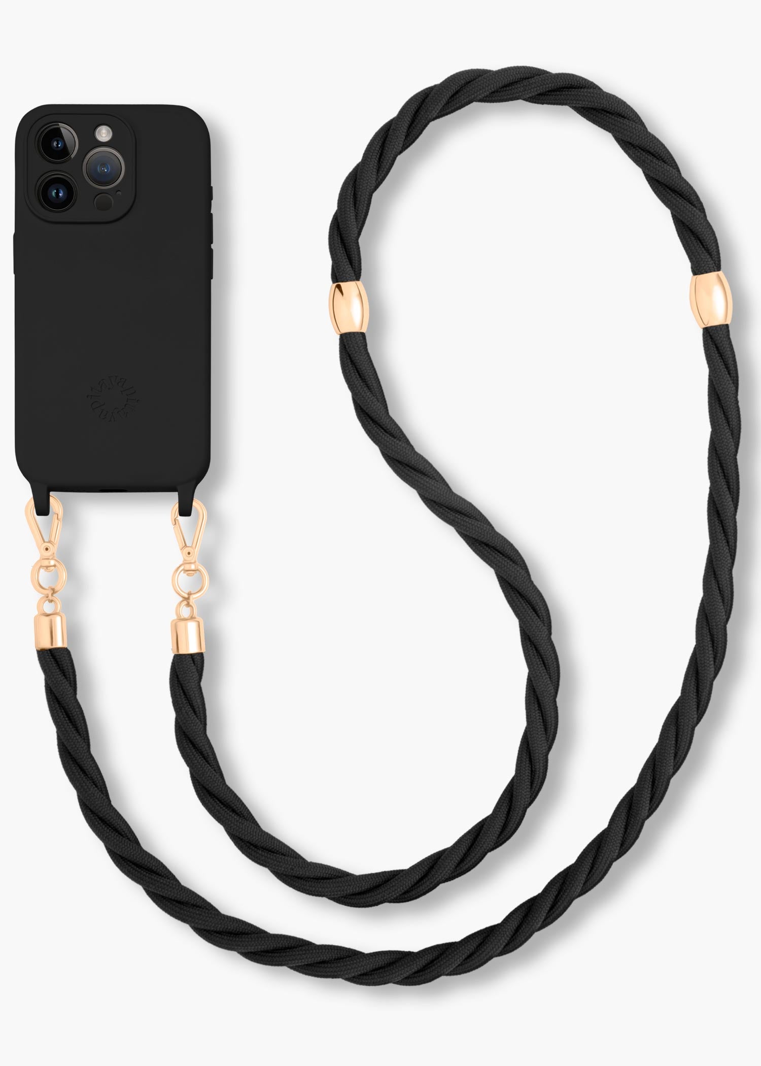 Alça Helena + Case para iPhone